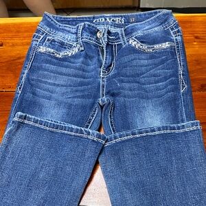 Grace in LA Kids Blue Jeans